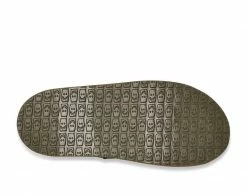 Sanuk Mens Vagabond St Tie Dye Shoe 12 Sanuk Mens Vagabond St Tie Dye Shoe