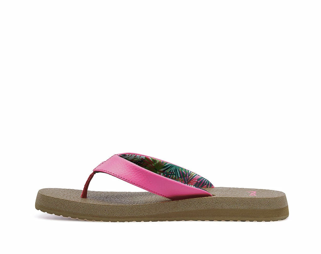 Sanuk Yoga Mat Sandal 5 Sanuk Yoga Mat Sandal