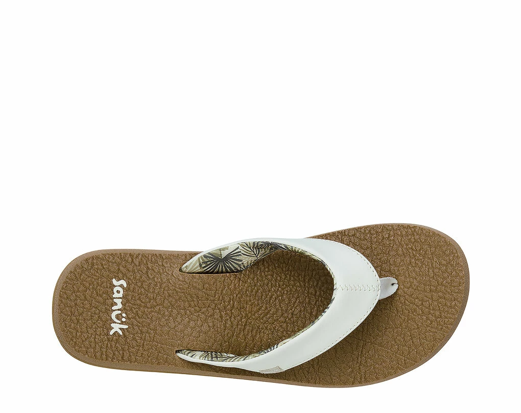 Sanuk Yoga Mat Sandal 11 Sanuk Yoga Mat Sandal