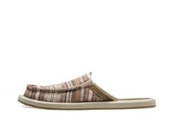 Sanuk You Got My Back Trail Slide-On Shoe Womens
