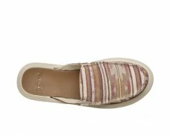 Sanuk You Got My Back Trail Slide-On Shoe Womens