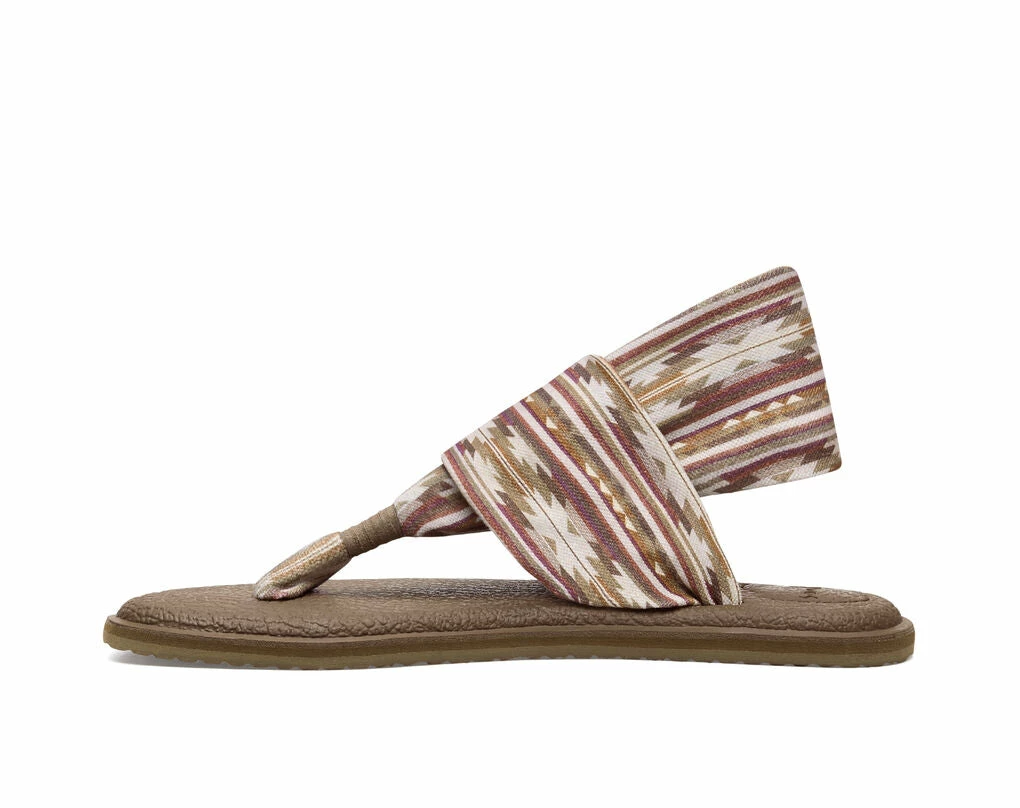 Sanuk Yoga Sling 2 Trail Sandal Womens 5 Sanuk Yoga Sling 2 Trail Sandal Womens