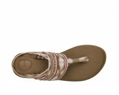 Sanuk Yoga Sling 2 Trail Sandal Womens 10 Sanuk Yoga Sling 2 Trail Sandal Womens