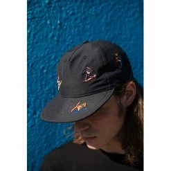 Mens 686 X Grateful Dead Packable Everywhere Hat