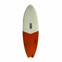 Alton Sprout Epoxy 5'4 Softboard