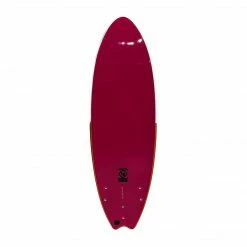 Alton Sprout Epoxy 5'4 Softboard