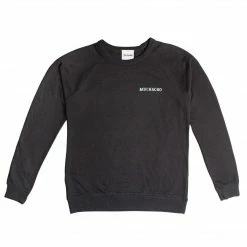 Muchacho Anejo Fleece Crewneck