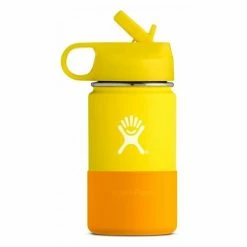 Hydro Flask 12 Oz Kids Wide Mouth Bottle 13 Hydro Flask 12 Oz Kids Wide Mouth Bottle