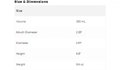 Hydro Flask 12 Oz Kids Wide Mouth Bottle 17 Hydro Flask 12 Oz Kids Wide Mouth Bottle