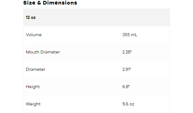 Hydro Flask 12 Oz Kids Wide Mouth Bottle 10 Hydro Flask 12 Oz Kids Wide Mouth Bottle