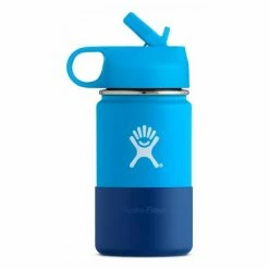 Hydro Flask 12 Oz Kids Wide Mouth Bottle 15 Hydro Flask 12 Oz Kids Wide Mouth Bottle