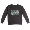 Muchacho Anejo Fleece Crewneck