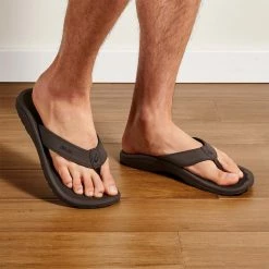 Olukai Mens Ohana Sandals