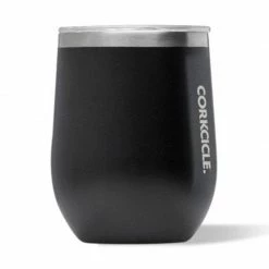 Corkcicle Wine Cups 12oz Classic Stemless Wine Cup