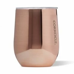 Corkcicle Wine Cups 12oz Classic Stemless Wine Cup