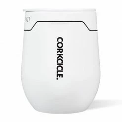 12oz Star Wars X Corkcicle Storm Trooper Stemless Cup