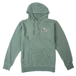 Jack's Surfboards Mens Trenton Pigment Pullover Hoodie