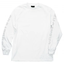 Creature Mens Keep Em Rollin L/S Tee