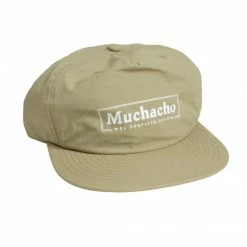 Muchacho Snapback