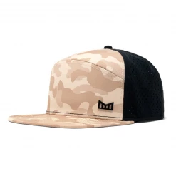 Melin Trenches Icon Hydro Hat Mens