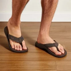 Olukai Mens Ohana Sandals