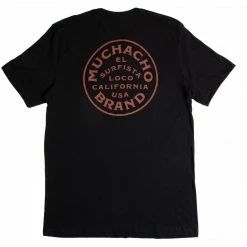 Muchacho Eterno S/S Tee