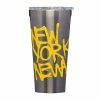 Corkcicle Drinkware 16oz Basquiat New York New Wave Tumbler