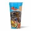 Corkcicle Drinkware 16oz Basquiat Untitled Skull Tumbler