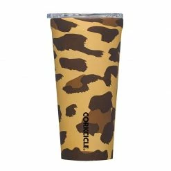 Corkcicle Drinkware 16oz Exotic Tumbler
