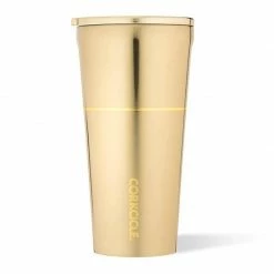 Drinkware 16oz Star Wars X Corkcicle C3PO Tumbler