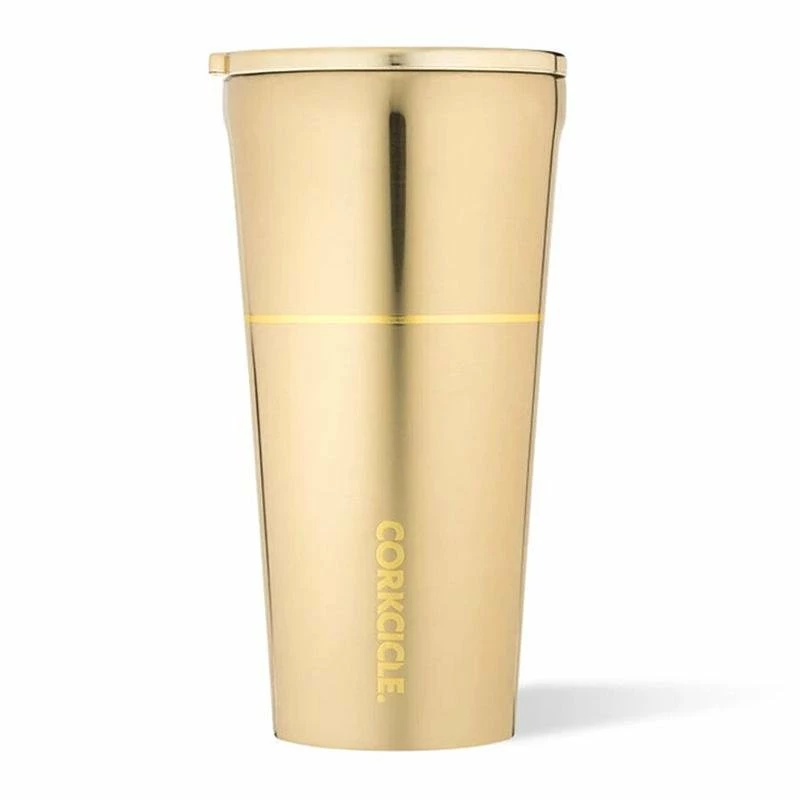 Drinkware 16oz Star Wars X Corkcicle C3PO Tumbler 4 Drinkware 16oz Star Wars X Corkcicle C3PO Tumbler