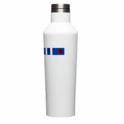 16oz Star Wars X Corkcicle R2-D2 Canteen