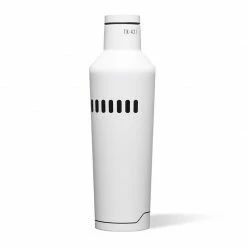 16oz Star Wars X Corkcicle Storm Trooper Canteen Drinkware