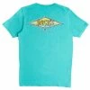 Jack's Surfboards Mens Jungle Fifty7 S/S T-Shirt
