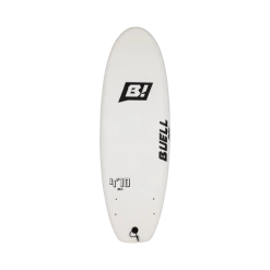 Buell Foamie 4'10 Softboard Surf