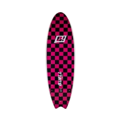 Buell Surf Foamie 6'0 Softboard
