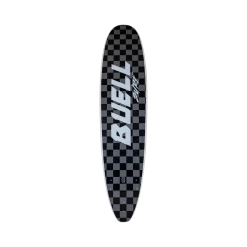 Buell Foamie 9'0 Softboard Surf