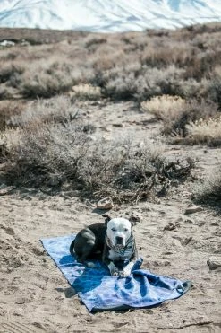 Nomadix Water Camo Towel