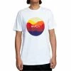 RVCA Mens Motor S/S Tee 1 RVCA Mens Motor S/S Tee