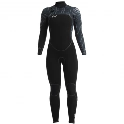 Womens Women's Buell RB1 Accelerator 3/2mm Fullsuit