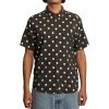 RVCA Whitworth S/S Shirt Mens