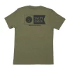 Salty Crew Alpha Standard S/S Tee Mens