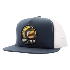 Salty Crew Blow Up Trucker Hat