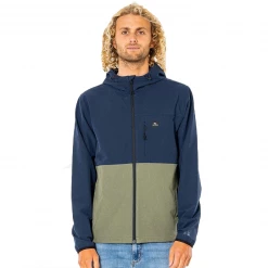 Rip Curl Mens Elite Anti-Series Zip-Up Jacket 14 Rip Curl Mens Elite Anti-Series Zip-Up Jacket