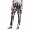 Quiksilver Womens Dream Is On Cropped Pants