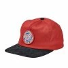 Santa Cruz MFG Dot Club Snapback Hat