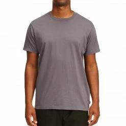 Billabong Mens Essential SS Wave Washed Tee (PS)