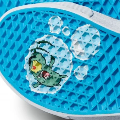 Vans X Spongebob Slip-On