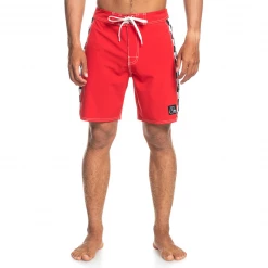 Quiksilver Mens Echo Beach Arch 18" Boardshorts