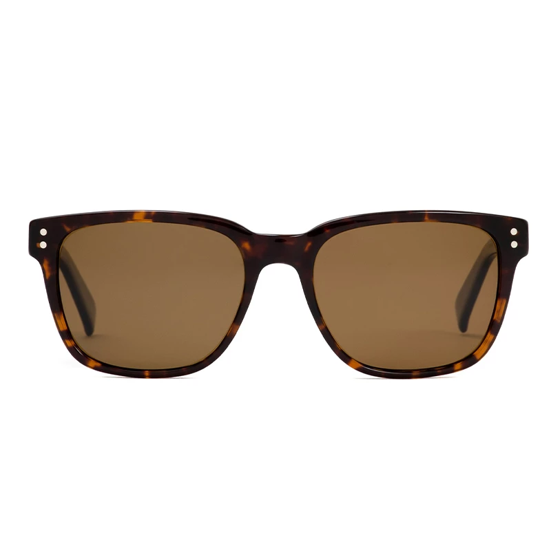 Otis Eyewear Mens Test Of Time X Eco Sunglasses (Havana/Brown Polar) 3 Otis Eyewear Mens Test Of Time X Eco Sunglasses (Havana/Brown Polar)